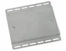Montageplatte WAGO WINSTA, für Verteiler, 190×204.3×1mm 