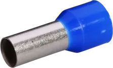 Aderendhülse Ferratec DIN isoliert 16mm²/12mm blau 