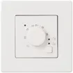 Thermostat d'ambiance AP ATO blanc 5…30°C grd.I 