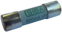 Apparatesicherung zylindrisch 10×38/10A AM 