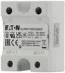 Halbleiterrelais Eaton HLR50/1H(DC)600V, 4…32VDC 50A/42…660VAC 