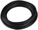 Kabel SLV H07RN-F 3×1.5mm², 450/700V, Gummi, schwarz, 20m 