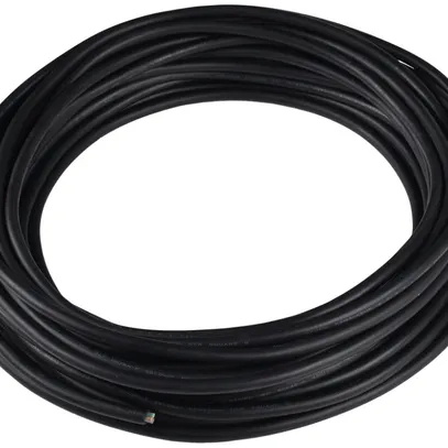 Câble SLV H07RN-F 3×1.5mm², 450/700V, gomme, no, 20m 