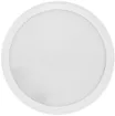 Plafonnier/applique LED ESSENTIEL 1000lm 9W ON/OFF Ø300mm blanc 