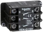 Drucktaster zu Hängetaster 2S+1Ö Schneider Electric XEN-G1191 