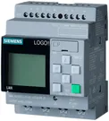 SPS-Logikmodul Siemens LOGO!8.3 230RCE, 8DE/4DA 
