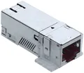 Anschlussmodul Kat.6a 1RJ45/s ohne Snap In 