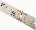 LED-Modul DOTLUX QUICK-FIX 24V 10W 1250lm 3000K 15×500mm 