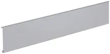 Canale parapetto tehalit OT 80mm grigio chiaro 
