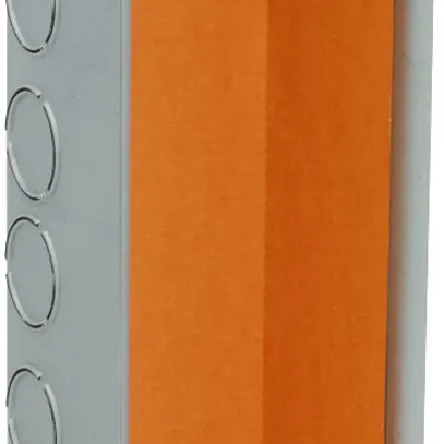 Scatola INC Renfer con piastra 4×1/50 