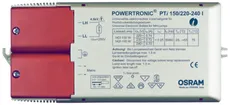 Ballast Powertronic 1×150/220…240V I 