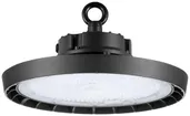 LED-Hallenstrahler Sylvania Granit 80W 13000lm 840 85° IP65 DALI schwarz 