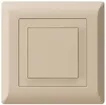 Interrupteur ENC kallysto.line 3/1L beige 