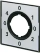 Plaquette indicatrice ETN RMQ 0-1-0-2-0-3-0-4 