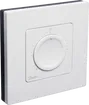 Thermostats d’ambiance Icon Standard, AP en apparent 230V, molette, Chauffage 
