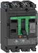 Disgiuntore di potenza ComPacT NSX100F con TM100D 3P3d 70…100A 36kA 