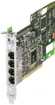Processore di comunic.SIMATIC CP 1616 PCI 4×RJ45 
