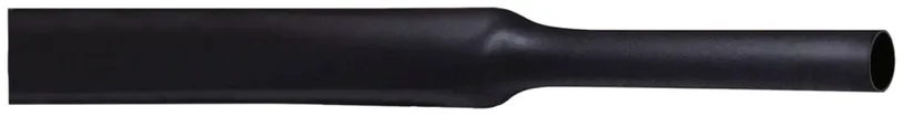 Gaine rétractable SRH3 33mm×1m noir 