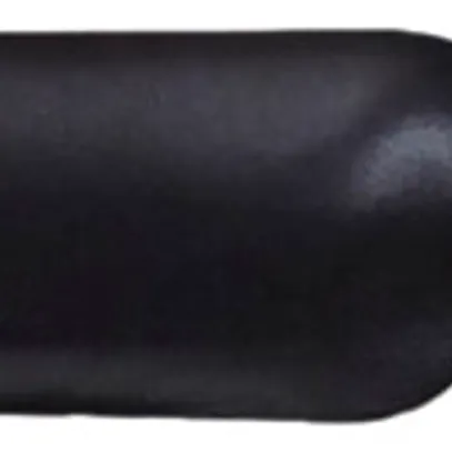 Gaine rétractable SRH2 95mm×1.6m noir 