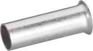 Embout d.câble Standard 2,5mm²/8mm ltn-Ag 