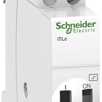 Teleruttore Schneider Electric iTLc 16A 230V AC 