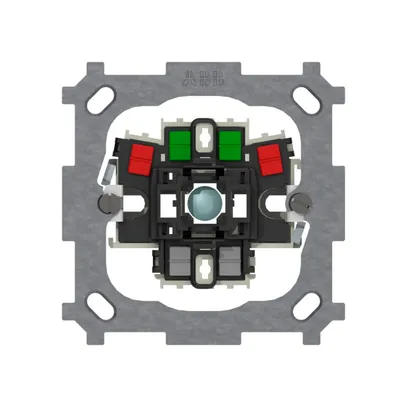 Intérieur interrupteur ABB ZLSV1/1L 