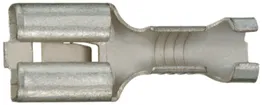 Steckhülse 1…2.5mm² 19mm 