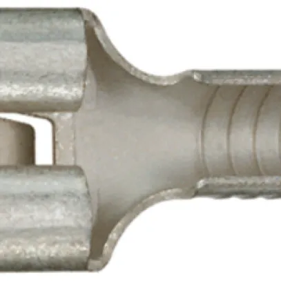 Steckhülse 1…2.5mm² 19mm 