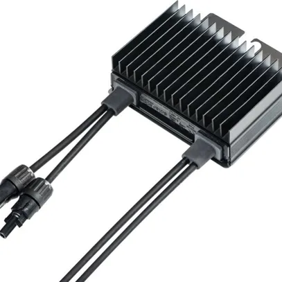SolarEdge optimiseur P850-5 câble 2.10m, puissance: <850W 