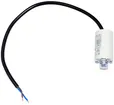 Condensateur de service HYDRA MSB MKP 4/400, 4µF ≤400/500VAC, câble, IP54 