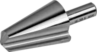 Schälaufbohrer CIMCO konisch HSS Ø16…30×72 mm 