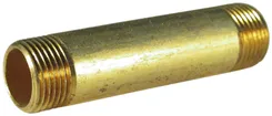 Manchon ralonge ROE Itn M10 100 avec filets aux extrémités 