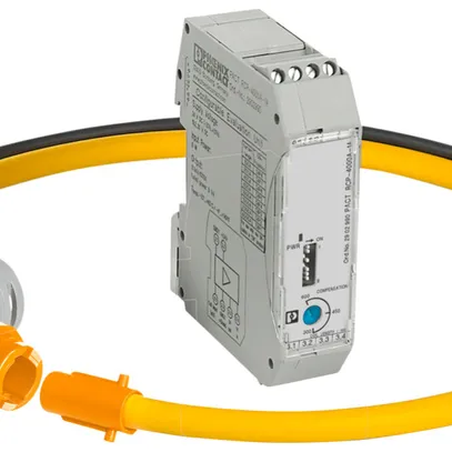 Kit trasformatore di corrente PX PACT RCP-4000A-1A-D95-5M 