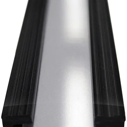 Striscia indicatrice Mobil MBS 20×1000mm cartone, nero 