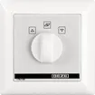 Bouton/interrupteur d'aération AS500 LTA-LSA, ENC GEZE 