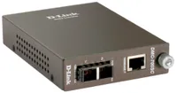 Convertisseur D-Link DMC-700SC/E, Gigabit Ethernet 