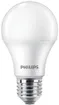 Lampada LED Philips CorePro E27 10W 1055lm 4000K Ø60×108mm tipo A opaco 
