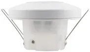 Multicapteur LEDVANCE DALI-2 IP20 lumière/mouvement (IR) Ø105×67mm 