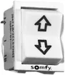 Commutateur de polarité INC Somfy S 51 