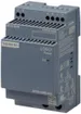 Alimentazione Siemens LOGO!POWER, IN:100…240VAC, OUT:24VDC/2.5A, 3UM 