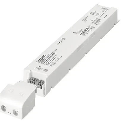 Convertitore LED LCA one4all SC PRE,24V 100W 43×30×295mm 