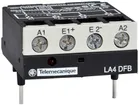 Modulo interfaccia Schneider Electric LA4-DFB senza adattatori 