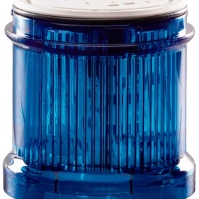 Modulo lampada intemittente ETN SL7 LED 24V blu 