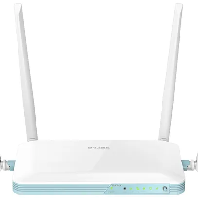 Router D-LINK G403 EAGLE PRO AI N300 4G, 2.4Ghz 300Mbps, 4×100Mbps LAN 