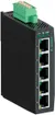 Switch wienet UMS 5G-L, 5-Port, 10/100/1000Mbit/s, unmanaged, IP30 