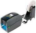 Imprimante à transfert thermique WAGO SmartPrinter 258-5000, avec accessoires 