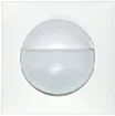 Rilevatore di presenza INC Luxomat PD2 S 180 C 12…48V Kallysto, bianco 