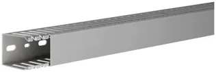 Canale di cablaggio tehalit DNG 50×37 grigio 