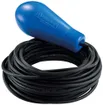 Schwimmerschalter Finder 72.B1, 1W 10A/250VAC, blau, Kabel H05 RN-F 5m 