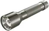 Lampe de poche LED VARTA Multi LED Aluminium Light 55lm 2×C 